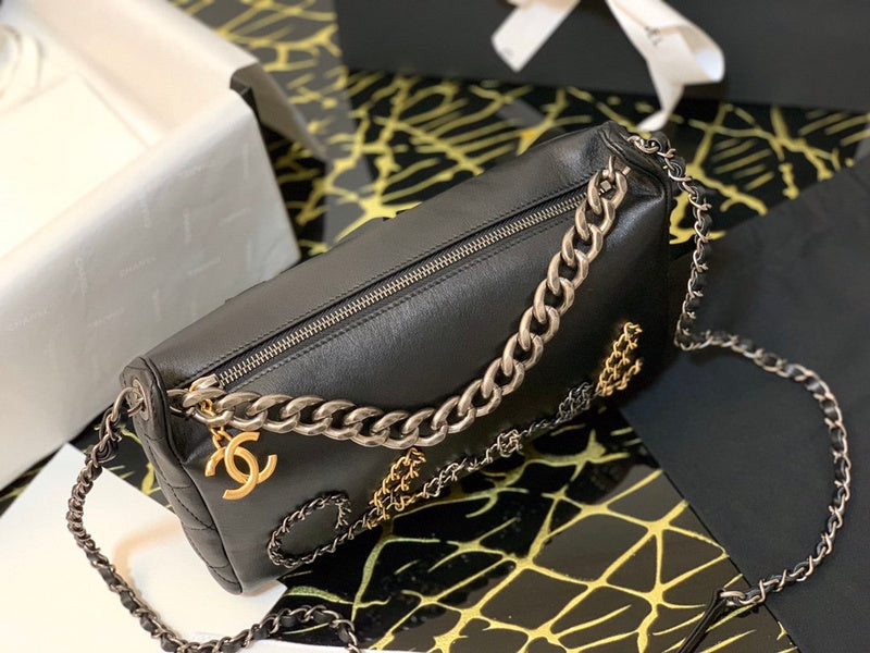 Satchel Bags - CHL Bags - 261
