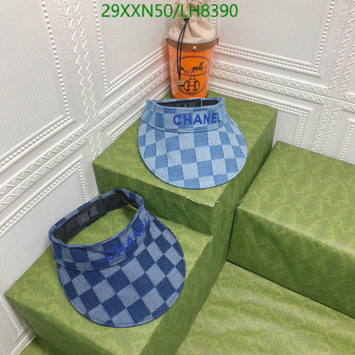 SAMC - CHL Caps & Hats - 430