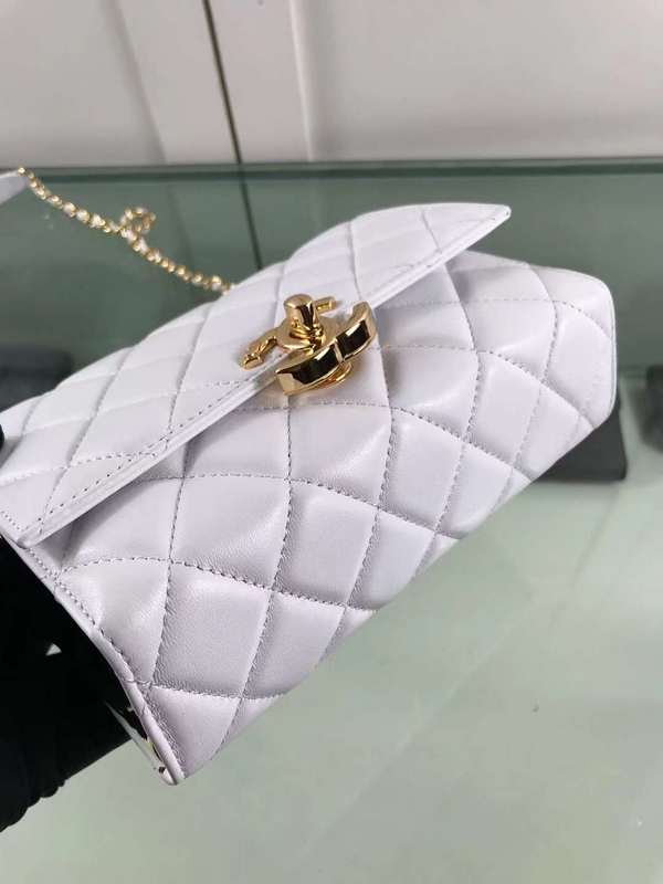 Satchel Bags - CHL Bags - 6308