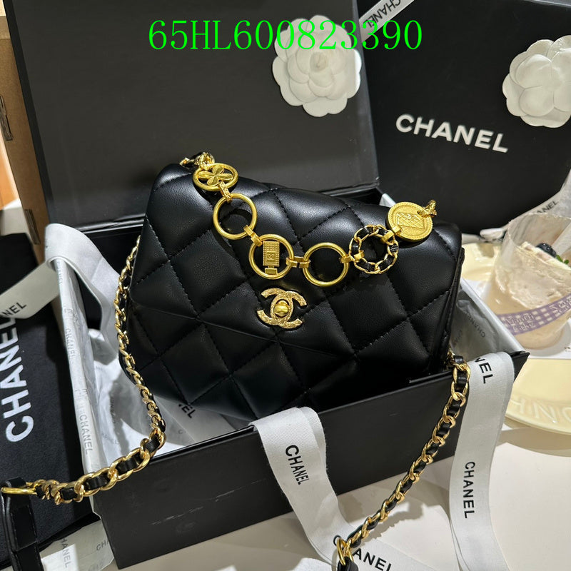 Glami - CHL Bags - 079