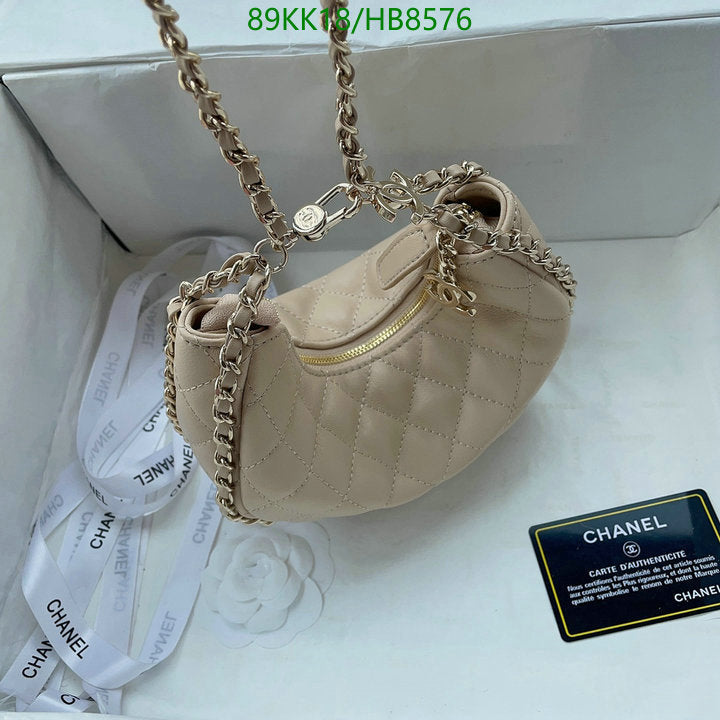 SAMC - CHL Bags Crossbody - 025