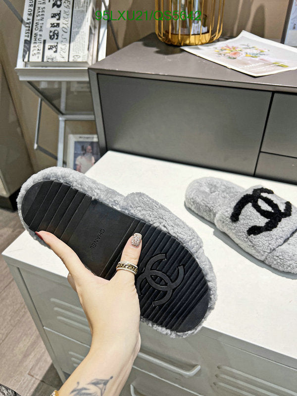 SAMC - CHL Women Shoes Slippers - 151