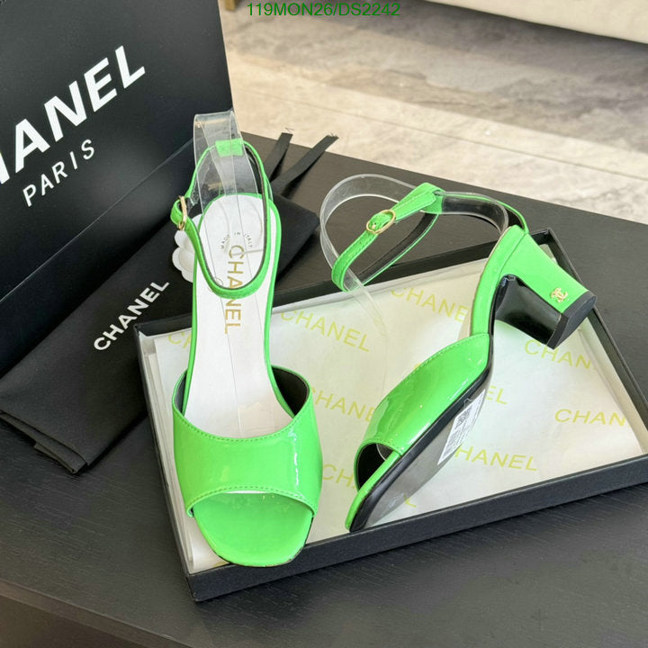 SAMC - CHL Women Shoes High Heels - 055
