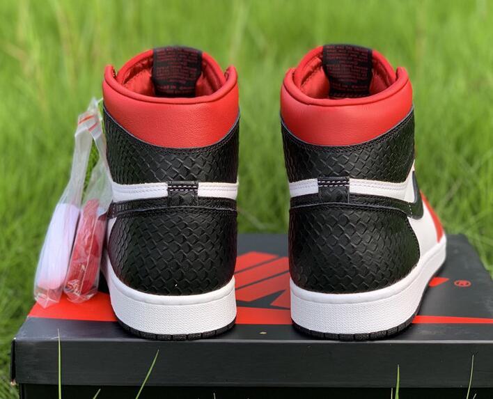 SAMC - NKE Shoes - 1344