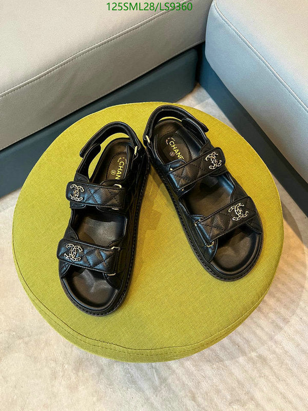 SAMC - CHL Women Shoes Beach - 160