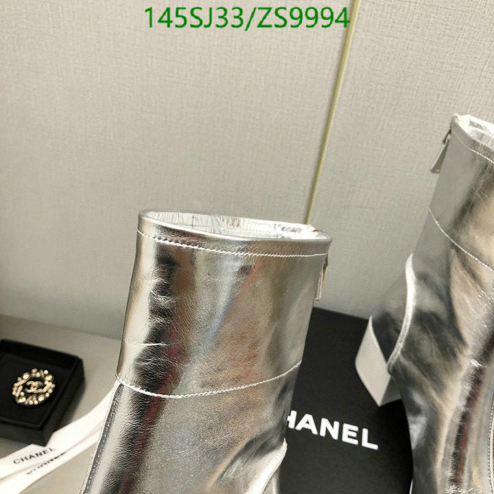 SAMC - CHL Women Boots - 168