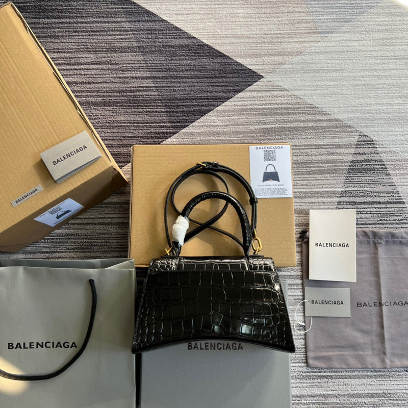 Satchel Bags - BGA Bags - 476