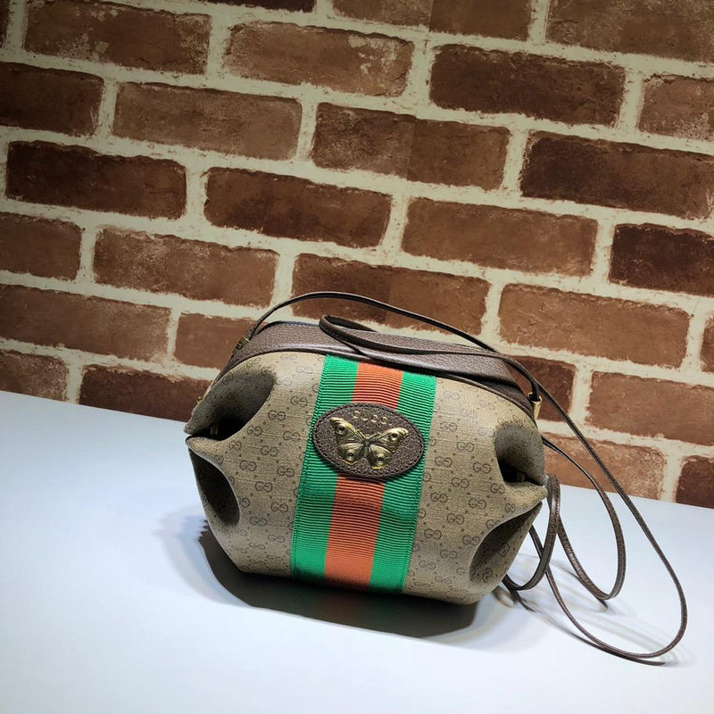 GlamI - GCI Bags - 1224