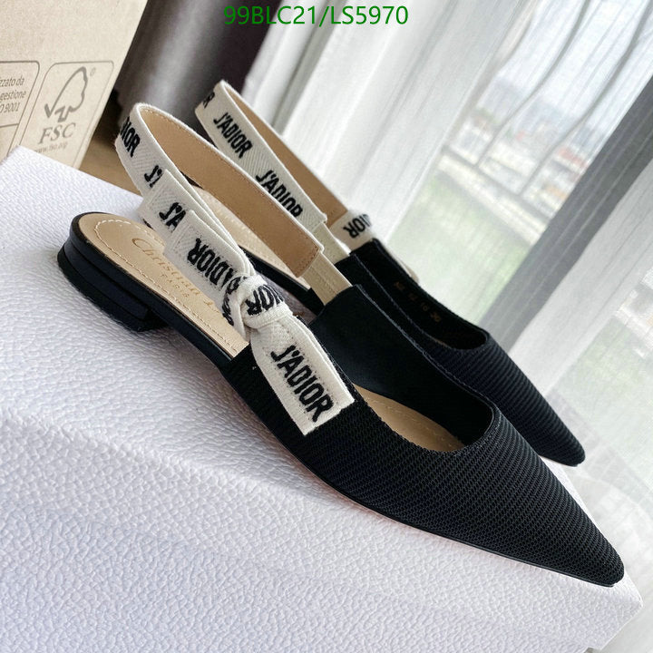 SAMCC - DOR Women Shoes - 2429
