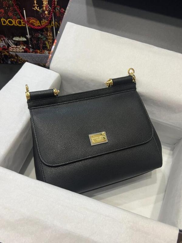 SAMCC - DAG Bags - 070