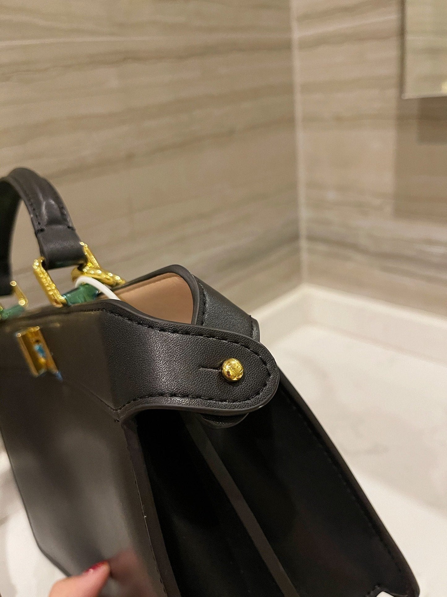 EN - NEW Arrival Bags FEI 111