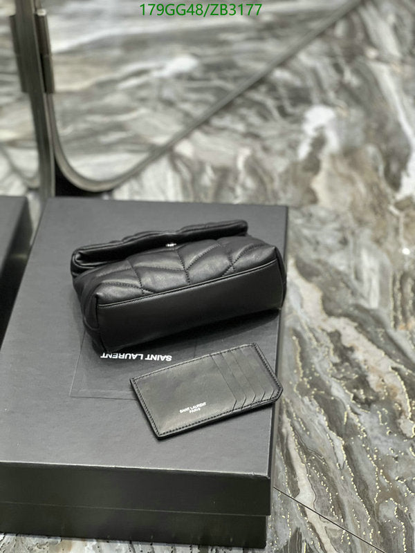 SAMC - YLS Bags - 419