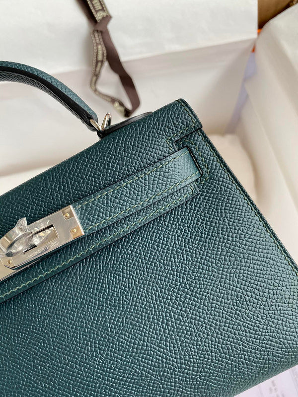 Satchel Bags - HMS-Bags - 879