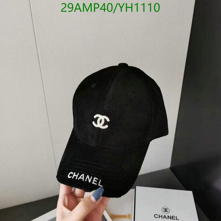 SAMC - CHL Caps & Hats - 483