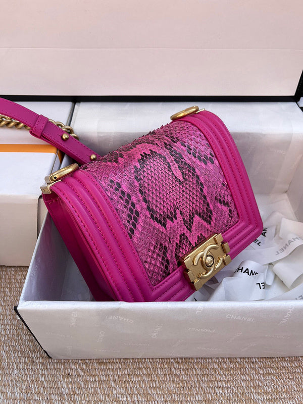 GlamI - CHL Bags - 3413