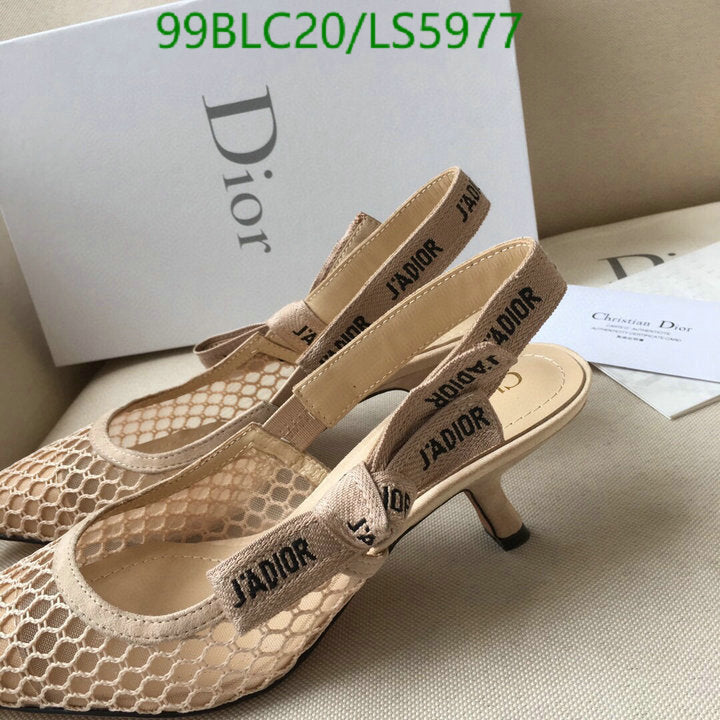 SAMCC - DOR Women Shoes - 2400