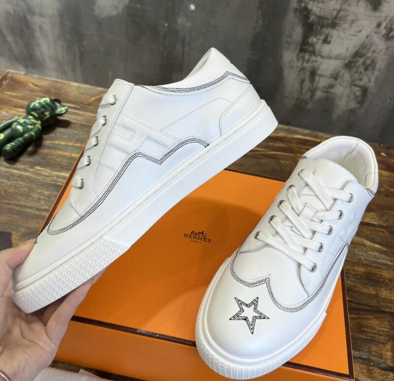 SAMC - HMS Men Shoes - 195