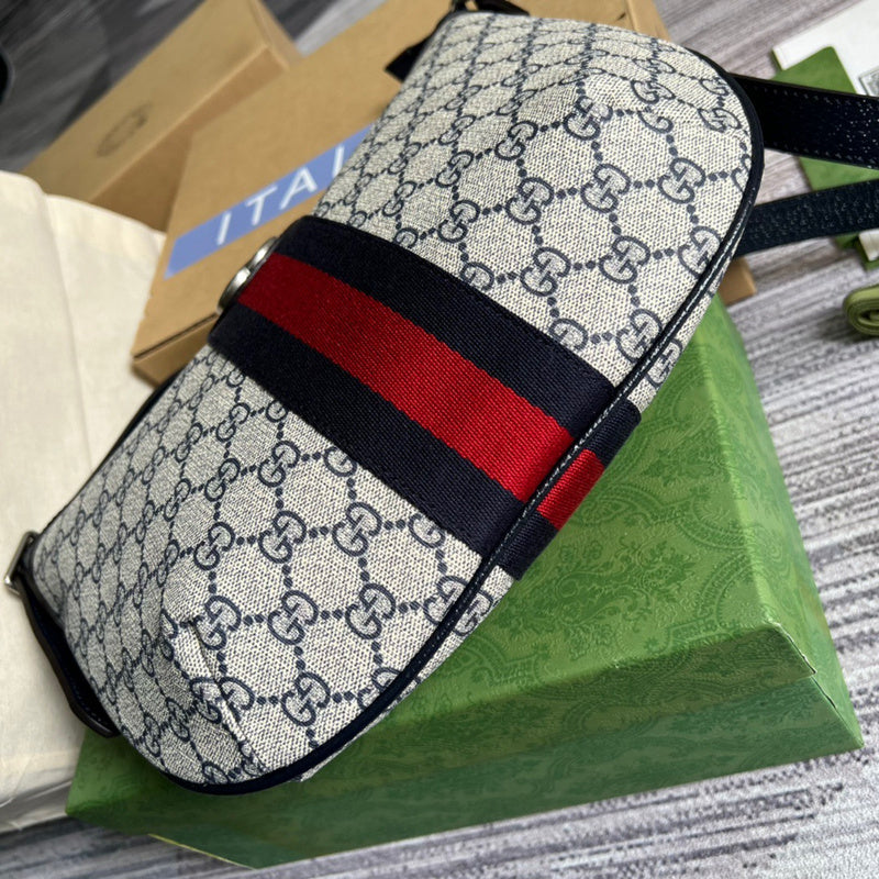 Satchel Bags - GCI Bags - 6600
