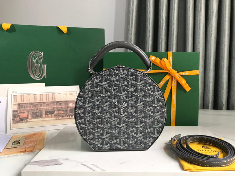 ELE - GOD Bags - 125