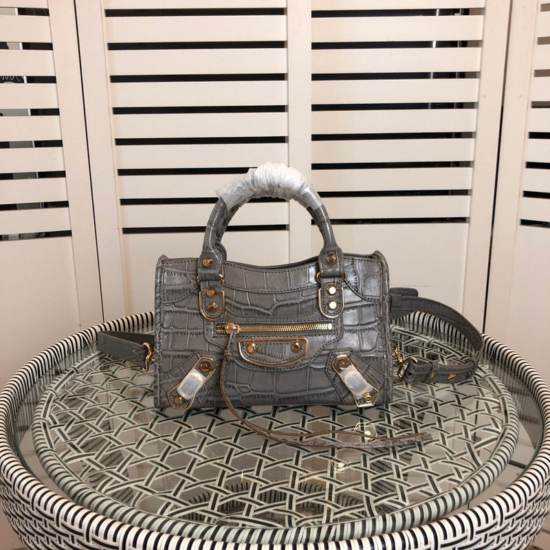 Satchel Bags - BGC Bags - 220