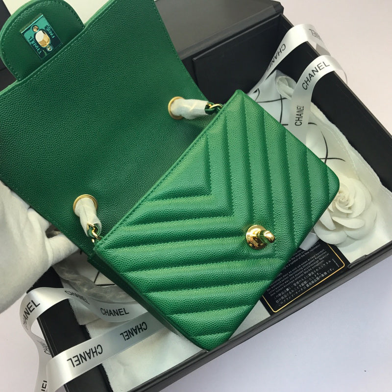 Satchel Bags - CHL Bags - 6560