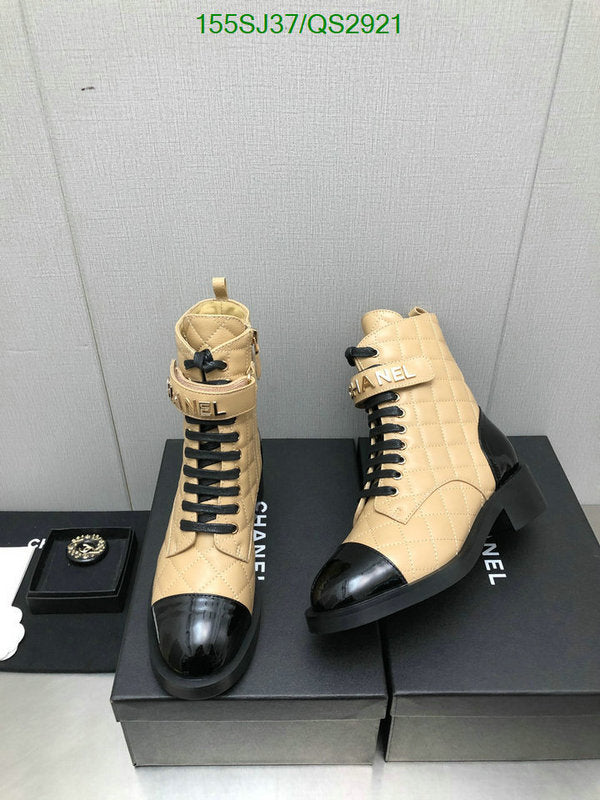 SAMC - Mix Boots - 384