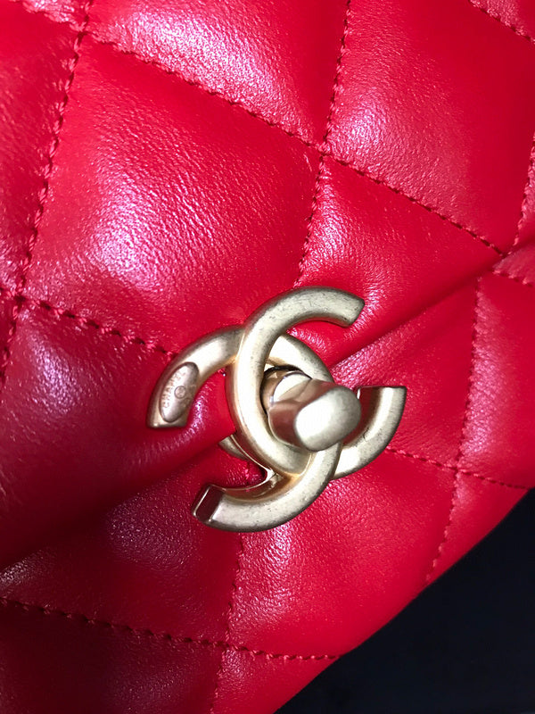 Satchel Bags - CHL Bags - 3268