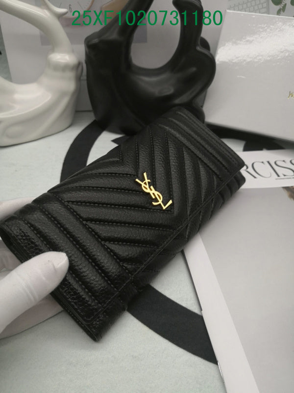 Glami - YLS Wallet - 353