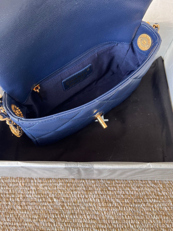 Satchel Bags - CHL Bags - 3042