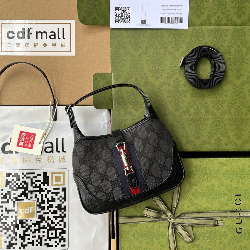 Satchel Bags - BGA Bags - 288
