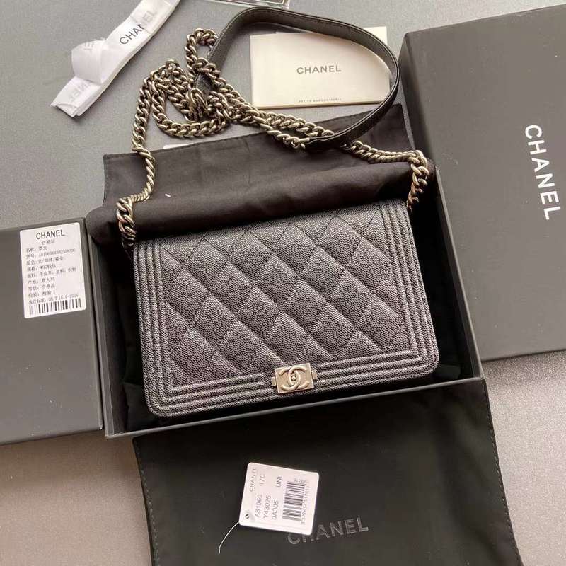 Satchel Bags - CHL Bags - 5913
