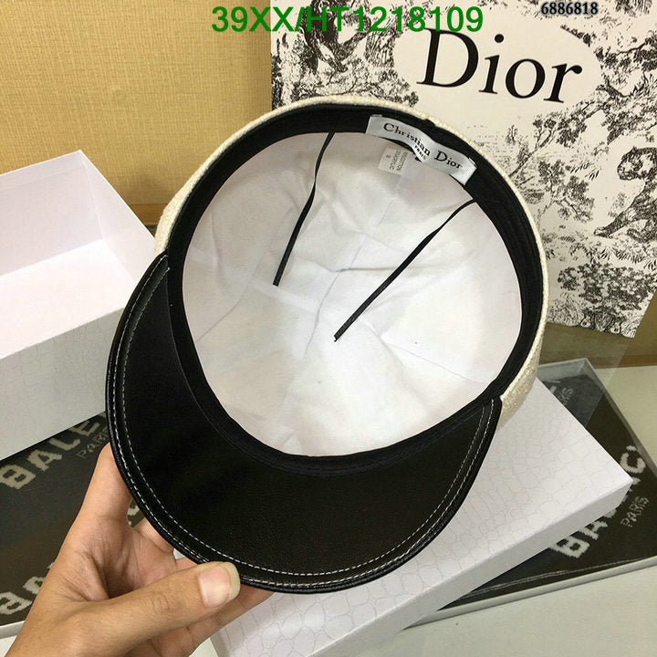 SAMC - DOR Caps & Hats - 227
