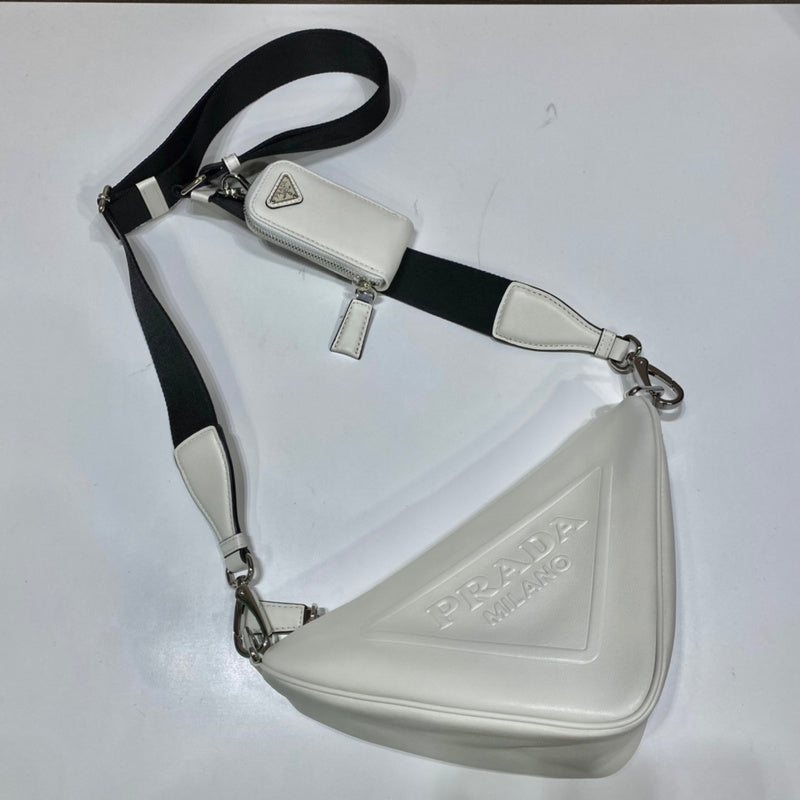 Satchel Bags - PRA Bags - 424