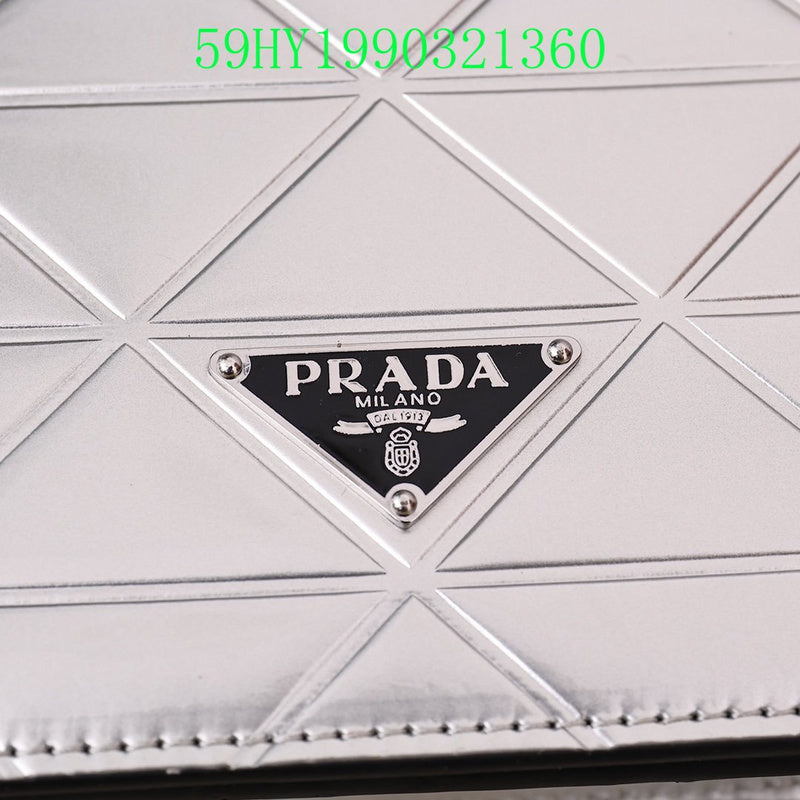 Satchel Bags - PDA Bags - 4547