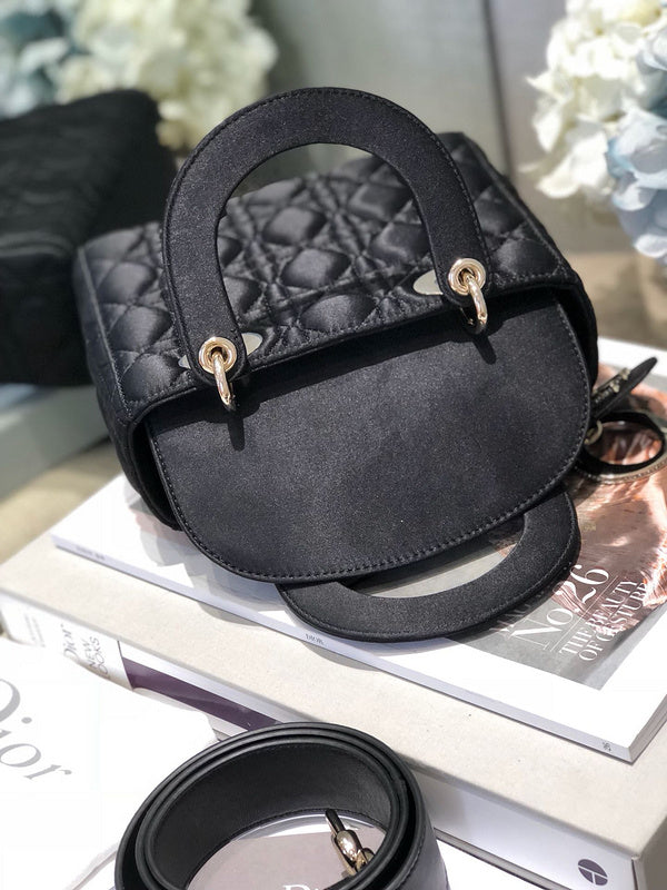 Satchel Bags - DOR Bags - 1169