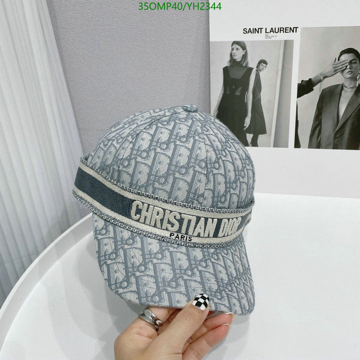 SAMC - DOR Caps & Hats - 234