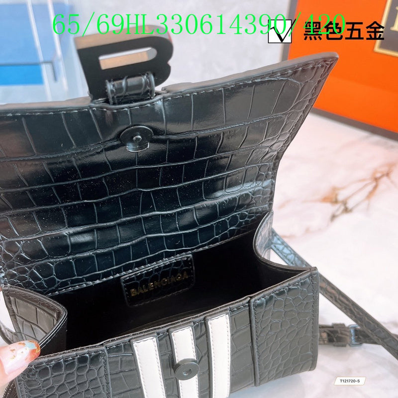 Satchel Bags - BGA Bags - 2266
