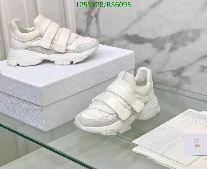 SAMC - DOR Women Sneakers - 245