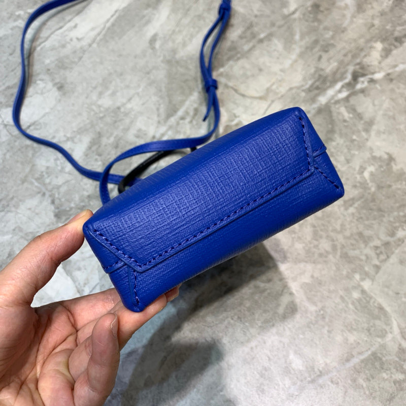 Satchel Bags - BGA Bags - 1201