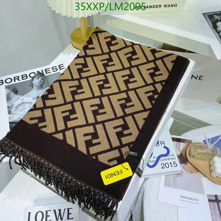 SAMC - FDE Scarves - 193