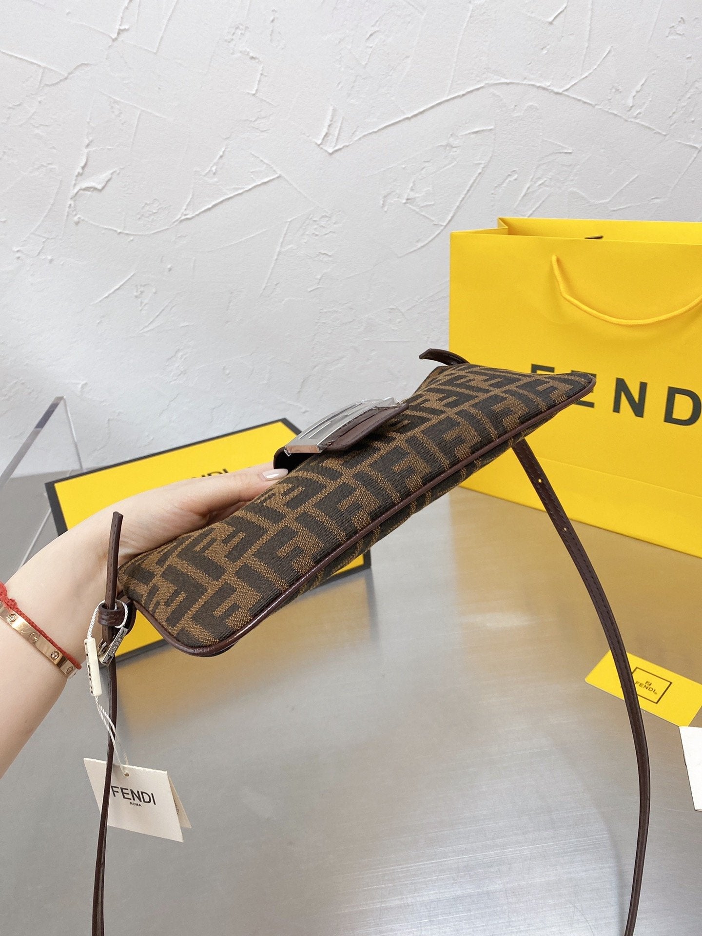 EN - NEW Arrival Bags FEI 113