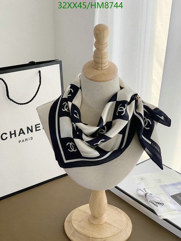 SAMC - CHL Scarves - 721