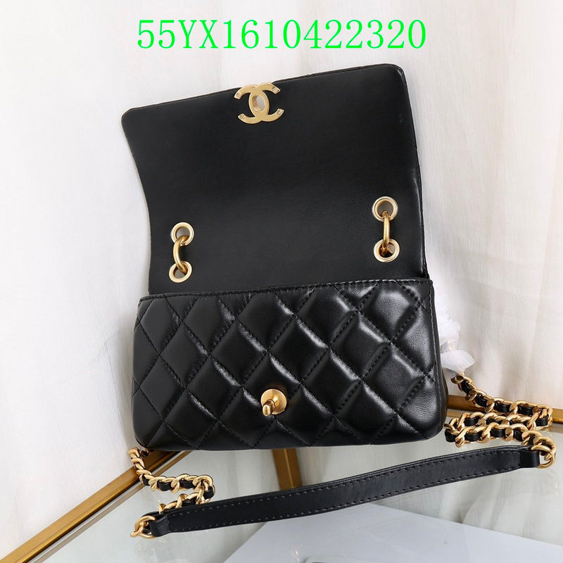 Satchel Bags - CHL Bags - 5391