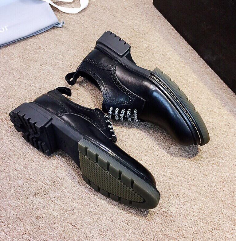 SAMCC - DOR Men Shoes - 878