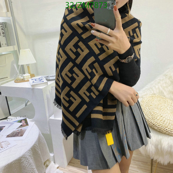 SAMC - FDE Scarves - 174