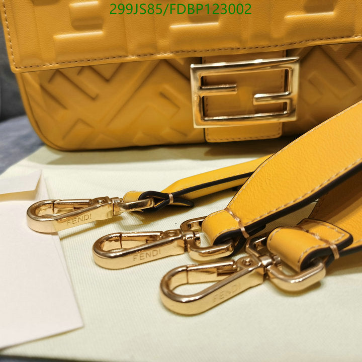 SAMC - FDE Bags - 601
