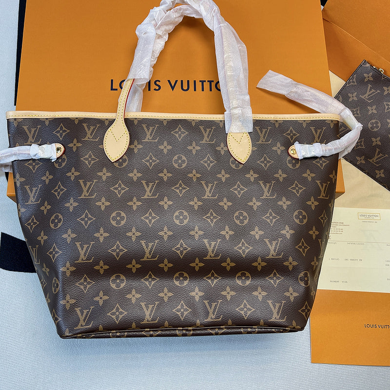 Glami Fashion Lu-Vi bags - 8106