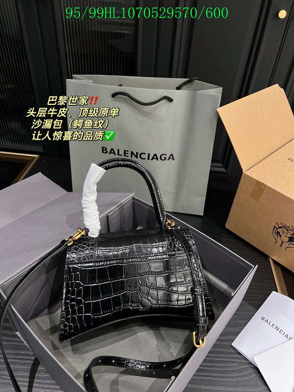 Glami Fashion - BGA Bags - 1747