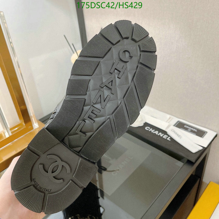 SAMC - Mix Boots - 039