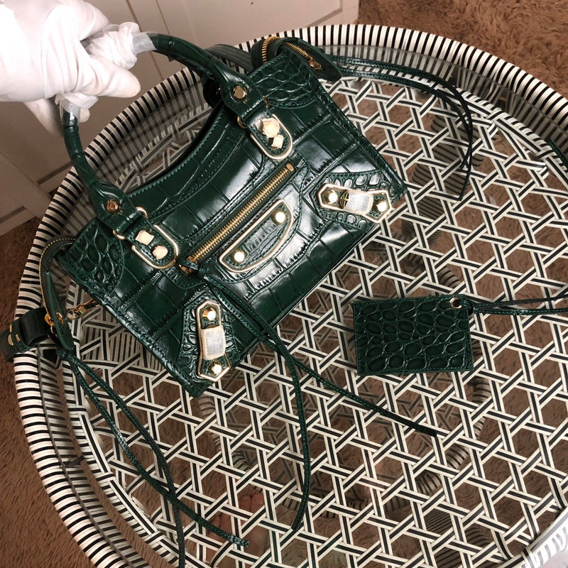 Satchel Bags - BGC Bags - 246